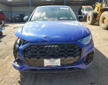 Audi SQ5 2024 თბილისი