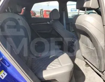 Audi SQ5 2024 Тбилиси - изображение 9