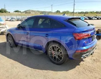 Audi SQ5 2024 Тбилиси - изображение 2