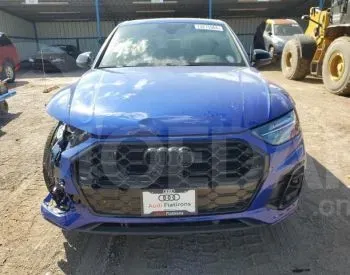 Audi SQ5 2024 Тбилиси - изображение 5