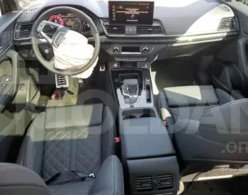 Audi SQ5 2024 Тбилиси - изображение 7