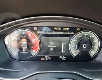 Audi SQ5 2024 Тбилиси - изображение 8