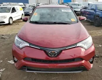 Toyota Rav4 2018 Тбилиси