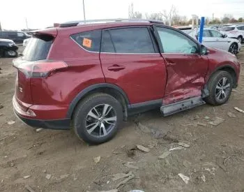 Toyota Rav4 2018 Тбилиси