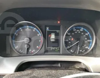 Toyota RAV4 2.5L 2018 Тбилиси - изображение 9