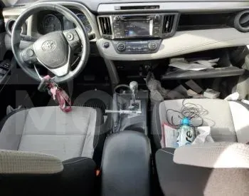 Toyota RAV4 2.5L 2018 Тбилиси - изображение 8