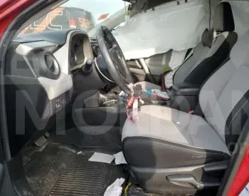 Toyota RAV4 2.5L 2018 Тбилиси - изображение 7