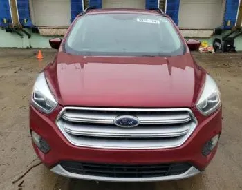 Ford Escape 2017 Тбилиси