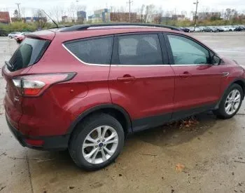 Ford Escape 2017 Тбилиси