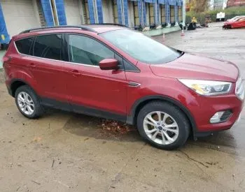 Ford Escape 2017 Тбилиси