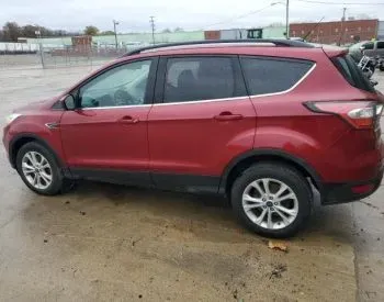 Ford Escape 2017 Тбилиси