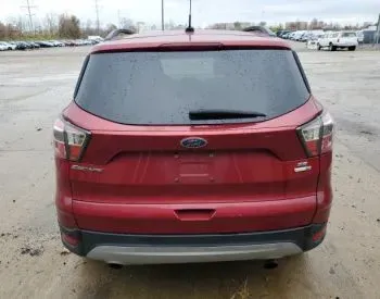 Ford Escape 2017 Тбилиси