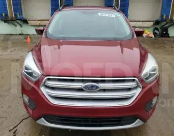 Ford Escape 2017 Тбилиси - изображение 1