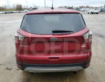 Ford Escape 2017 Тбилиси - изображение 6