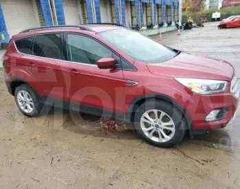 Ford Escape 1.5L 2017 Tbilisi - photo 5