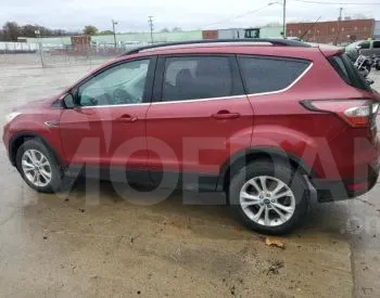 Ford Escape 1.5L 2017 Tbilisi - photo 3