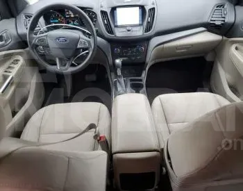 Ford Escape 1.5L 2017 Tbilisi - photo 8