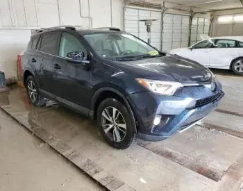 Toyota Rav4 2018 Тбилиси