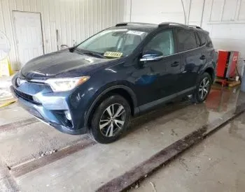 Toyota Rav4 2018 Тбилиси