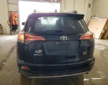 Toyota Rav4 2018 Тбилиси