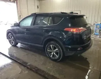 Toyota Rav4 2018 Тбилиси