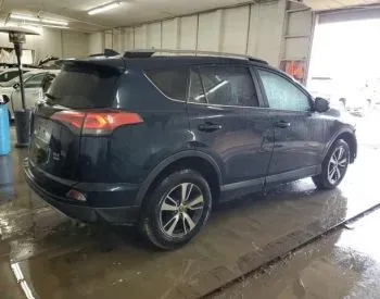 Toyota Rav4 2018 Тбилиси