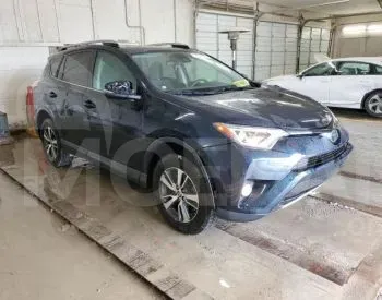 Toyota RAV4 2.5L 2018 Тбилиси - изображение 5