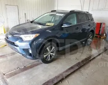 Toyota RAV4 2.5L 2018 Тбилиси - изображение 2