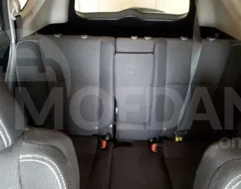 Toyota RAV4 2.5L 2018 Тбилиси - изображение 9