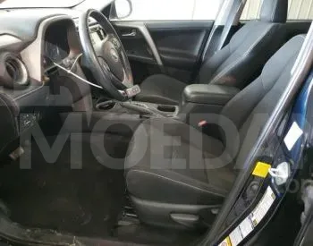 Toyota RAV4 2.5L 2018 Тбилиси - изображение 7