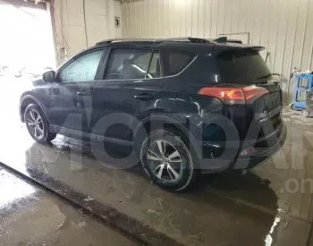 Toyota RAV4 2.5L 2018 Тбилиси - изображение 3