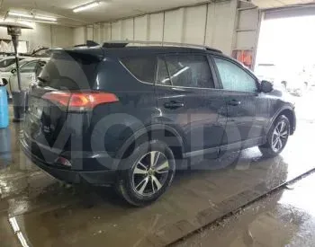Toyota RAV4 2.5L 2018 Тбилиси - изображение 4