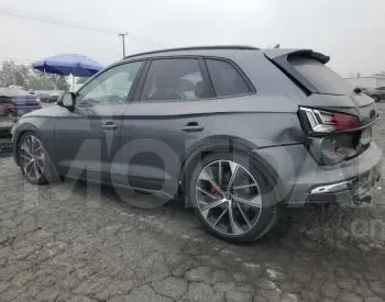 Audi SQ5 2024 თბილისი - photo 3