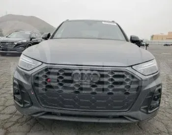 Audi SQ5 2024 თბილისი - photo 1