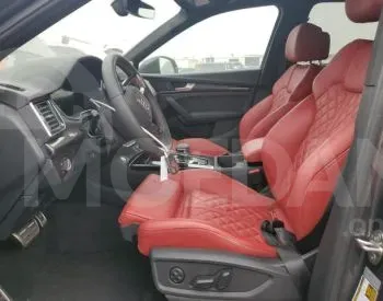 Audi SQ5 2024 Тбилиси - изображение 7