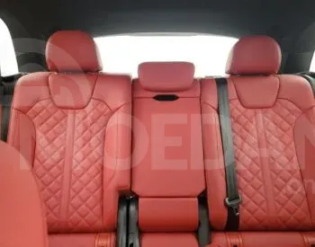 Audi SQ5 2024 Тбилиси - изображение 10