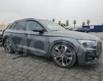 Audi SQ5 2024 Тбилиси - изображение 5