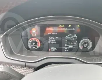 Audi SQ5 2024 Тбилиси - изображение 9