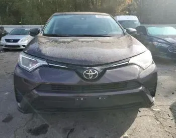 Toyota Rav4 2017 Тбилиси