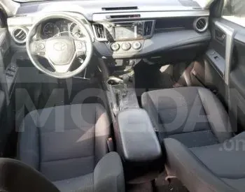 Toyota RAV4 2.5L 2017 Тбилиси - изображение 7
