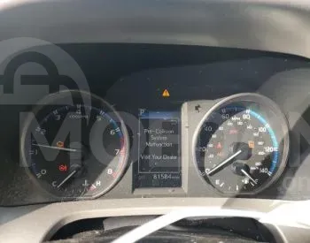 Toyota RAV4 2.5L 2017 Тбилиси - изображение 8