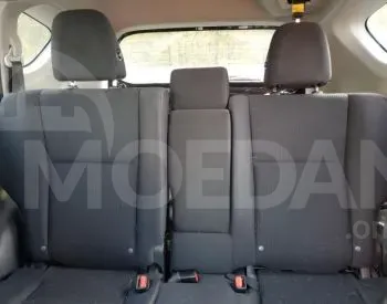 Toyota RAV4 2.5L 2017 Тбилиси - изображение 9