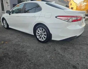 Toyota Camry 2020 Тбилиси