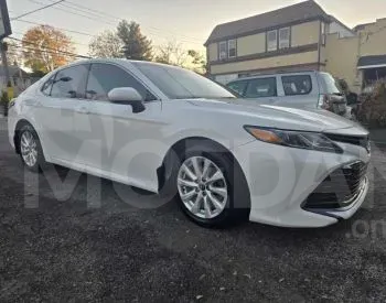 Toyota Camry 2020 Тбилиси - изображение 2