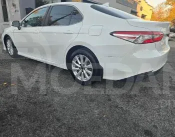 Toyota Camry 2.5L 2020 Тбилиси - изображение 3