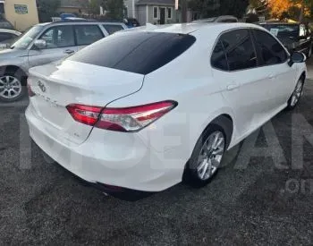 Toyota Camry 2.5L 2020 Тбилиси - изображение 4
