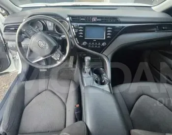 Toyota Camry 2.5L 2020 Тбилиси - изображение 8