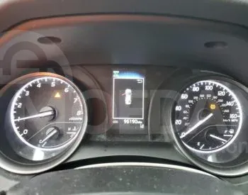 Toyota Camry 2.5L 2021 Tbilisi - photo 9