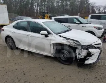 Toyota Camry 2.5L 2021 Tbilisi - photo 5
