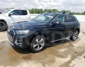 Audi Q5 2023 Тбилиси - изображение 2